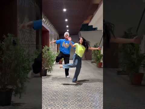 Ho gaya Sharabhi #shorts #dance