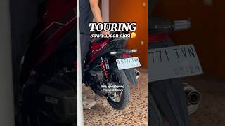 Download lagu Items you must bring when touring #ijapede #touring mp3 Download lagu Items you must bring when touring #ijapede #touring mp3