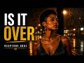 "Is It Over" (Official video)