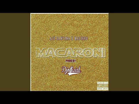 Macaroni