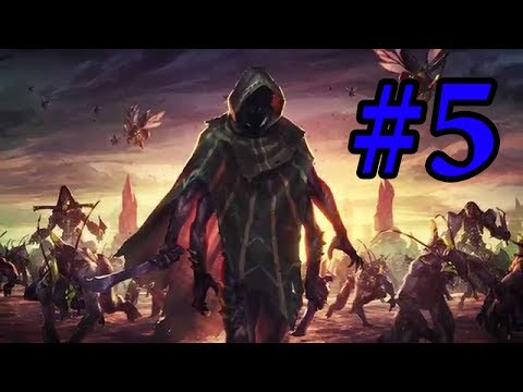 Let`s Play Endless Legend(Alpha/Early Access) as Necrophages Part 5