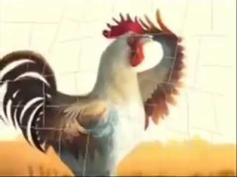 Despertador Galo remix