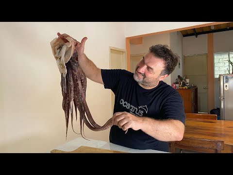 INSALATA DI CALAMARI