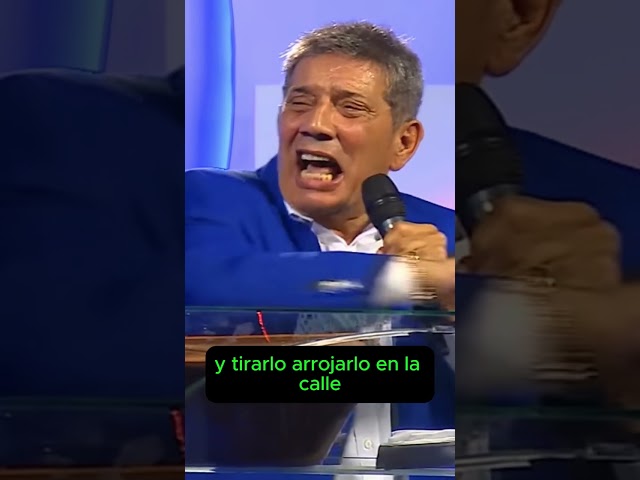 Vídeo relacionado con cruz y el puñal