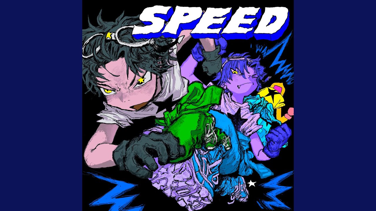 SPEED