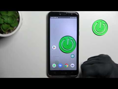 Como hacer capturas de pantalla en Emporia Smart 5