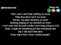 Phora Sinner Pt 2 Lyrics