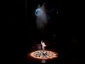 Victoria The White Cat - Solo Dance Snippet (Vienna 2021) #shorts