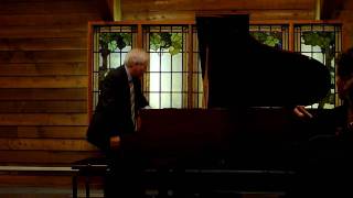 Gershwin Prelude No. 3 - Lincoln Mayorga
