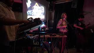 Guerilla Toss - 367 Equalizer