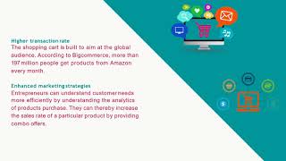 Benefits of using shopping cart services