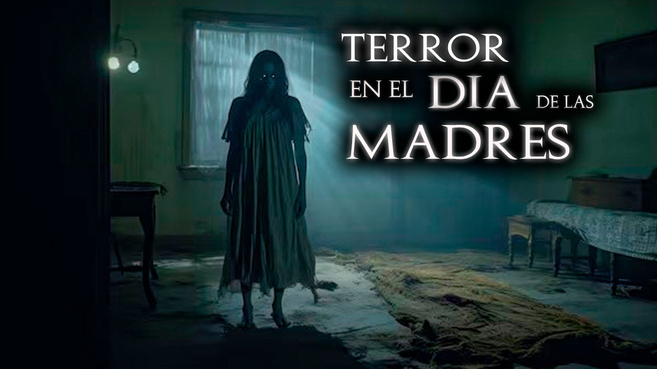 10 HISTORIAS de TERROR REALES | El Peor Día de las Madres | Ella no es mi MADRE