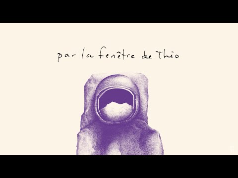 Alexandra Stréliski - Par la fenêtre de Théo (Official Audio)