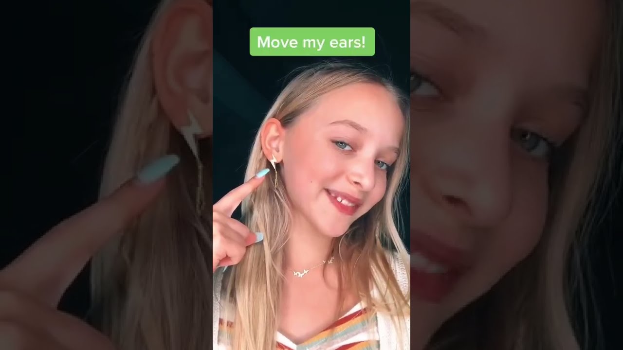 Watch video Lilly can do what! Comment your hidden talents! #shorts #lillyk Now Lilly can do what! Comment your hidden talents! #shorts #lillyk