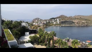 Обзор отеля Delta Hotels by Marriott Bodrum 5. Турция 2020.