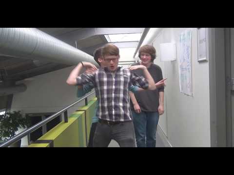 Hvordan dansede man i 70'erne?