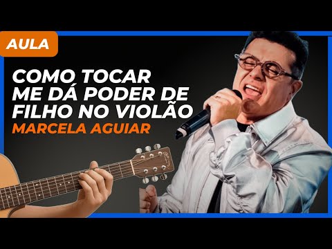 A Volta Do Filho - Marcelo Aguiar