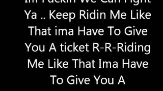 Bandit Gang - Blame It On Ya X With Lyrics (: