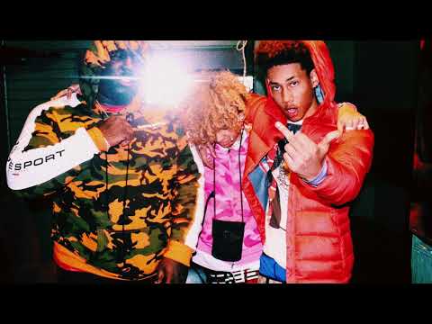 M.A. DA PILOT - LEVEL 23 FT LIL BOII KANTU & DPATT (PROD BY BEARONNABEAT)