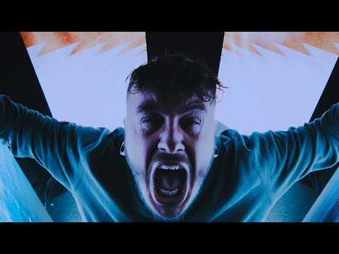 InVisions - Gold Blooded (Official Music Video)