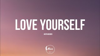 Justin Bieber - Love Yourself