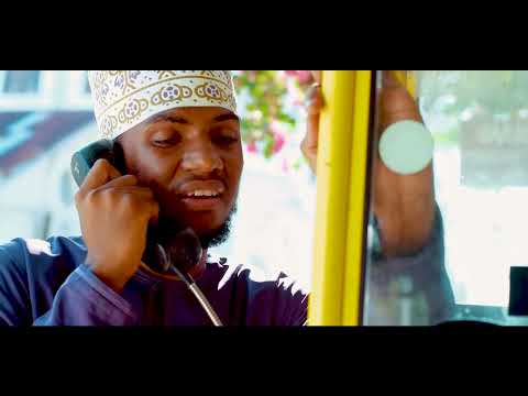 Yusco ft Brother Lee - Fitina(Official Nasheed Video)