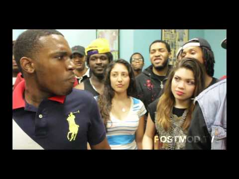 Mo Dollaz vs Legit Rhymes