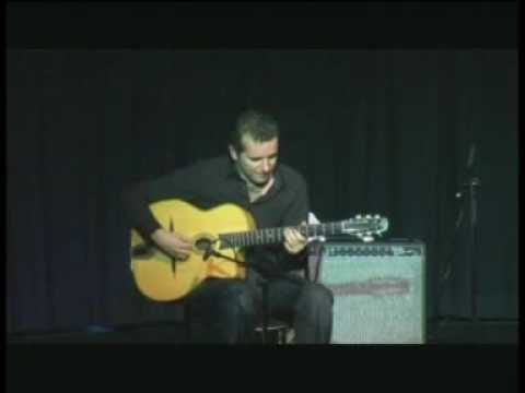 Gypsy School (Samy Daussat)