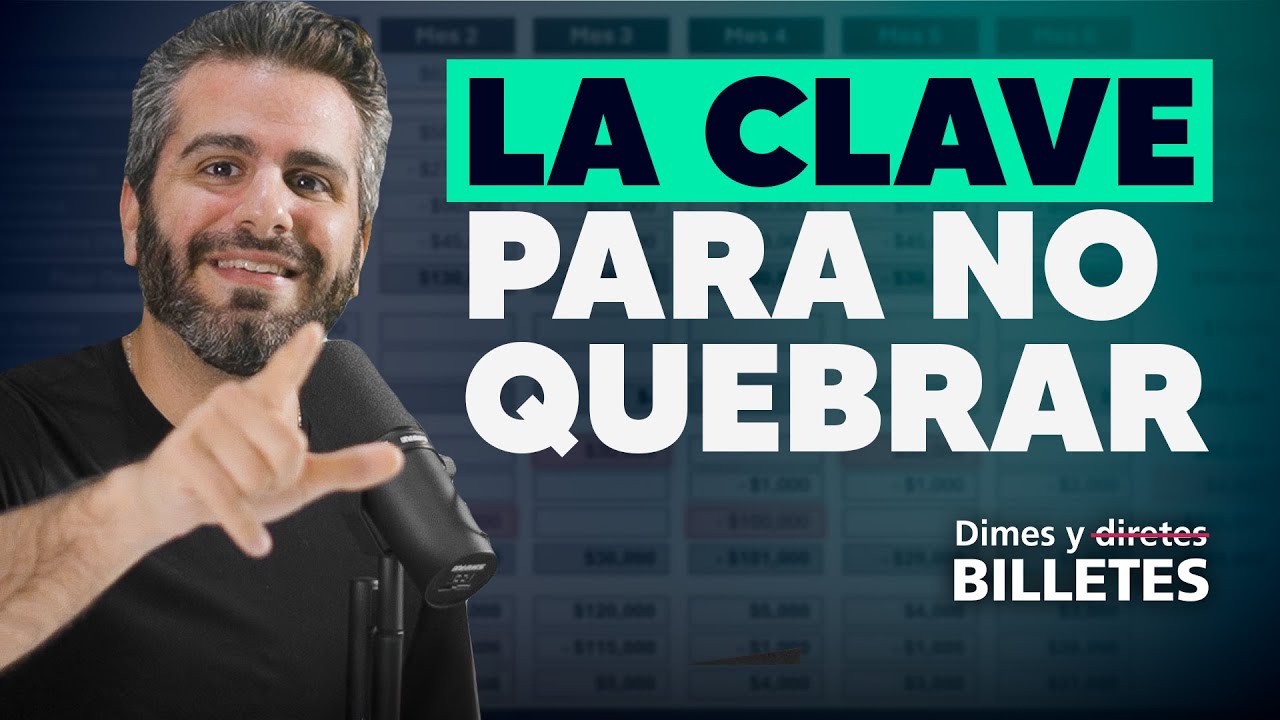 Flujo de Efectivo: El Pulso de Tu Empresa