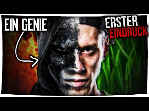 Weshalb GReeeN ein GENIE ist | Erster Eindruck / Reaction