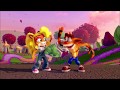 Crash Team Racing Nitro Fueled Cutscenes