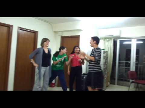 Happy Birthday To Chelsey