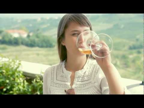 Goriska Brda One Minute