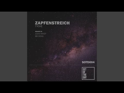 Tyche (John Rayet Orchestral Techno Remix)