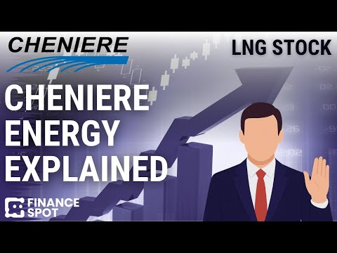 Cheniere Energy Careers