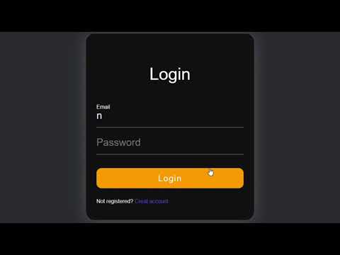 video