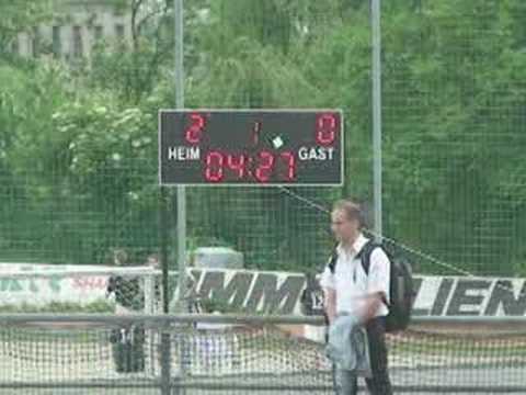 U16W Post SV - AHTC/WAC/HTC2  3:1 (2:0)