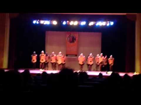 Mesmerizing ladies Nashville