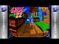 We Can Finally Play Sonic X Treme On A Real Sega Saturn SAGE 22 Showcase