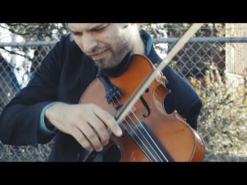 Sons of Granville video.