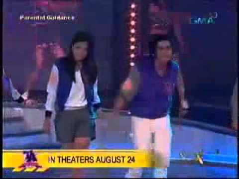 Tween Academy  (Wake Me Up Before you Go Go)_Party Pilipinas (BASA)