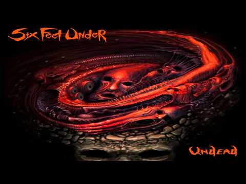 Six Feet Under - Vampire Apocalypse