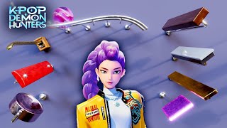 Download lagu GOLDEN | K-Pop Demon Hunters | Marble version mp3