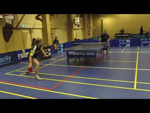 190119 3. Div, Mads Lund Petersen - Malthe Hansen