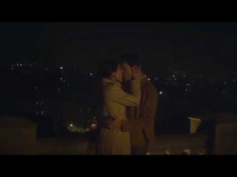 Hache: Season 2 / Kissing Scenes — Helena and Ventura (Adriana Ugarte and Marcel Borras)