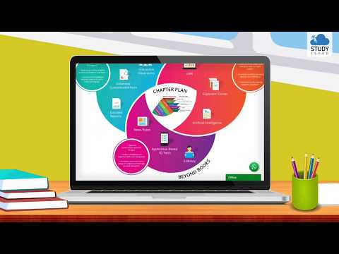 StudyCloud - App