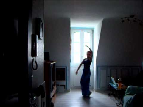 IMA NO IMI - New Dance - "Flute" - New World Sound & Thomas Newson -