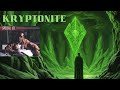 Kryptonite - Special Ed featuring: Mark Sparks