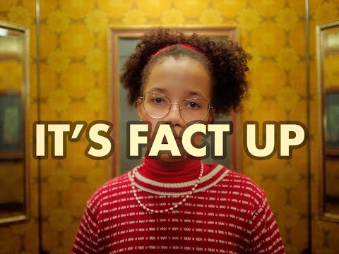 It's Fact Up – Climate Impact – #WrappedInChemicals