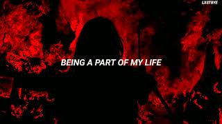 Dead By April - Breaking Point (Lyrics)